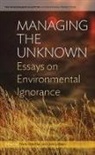 Frank Lubken Uekoetter, Frank Lubken Uekotter, Uwe Lubken, Uwe Lübken, Lubken Uwe, Lübken Uwe... - Managing the Unknown