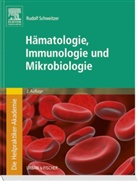 Rudolf Schweitzer - Hämatologie, Immunologie und Mikrobiologie