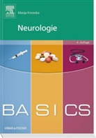 Marija Krzovska, Marija Pinto - BASICS Neurologie