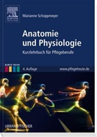 Marianne Schoppmeyer - Anatomie und Physiologie