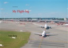 Susanne Rothenburg - My Flight-log