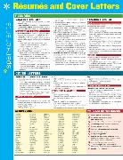SparkNotes, SparkNotes (COR), SparkNotes - Resumes and Cover Letters Sparkcharts