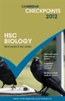 Harry Leather, Harry Leather Leather, Jan Leather, Leather Harry, Leather Jan - Cambridge Checkpoints Hsc Biology 2012