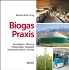 Barbar Eder, Barbara Eder, Andreas Krieg, Barbar Eder, Barbara Eder, Barbara Hrsg. v. Eder - Biogas-Praxis