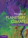 Raymond Pierrehumbert, Raymond T. Pierrehumbert, Raymond T. (University of Chicago) Pierrehumbert - Principles of Planetary Climate