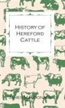 James Macdonald - History of Hereford Cattle