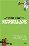 Joseph O'Neill - Netherland : el club de críquet de Nueva York