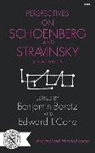 Benjamin Boretz, Benjamin Boretz, Edward T. Cone - Perspectives on Schoenberg and Stravinsk