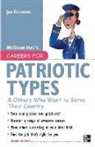 Jan Goldberg - Careers for Patriotic Types & Others Who