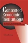 Torben Iversen, Torben (Harvard University Iversen, Robert H. Bates, Peter Lange - Contested Economic Institutions