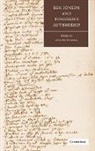 Joseph Loewenstein, Joseph (Washington University Loewenstein, Anne Barton, Stephen Orgel - Ben Jonson and Possessive Authorship
