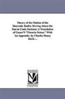 Carl Friedric Gauss, Carl Friedrich Gauß - Theory of the Motion of the Heavenly Bod