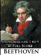 Ludwig va Beethoven, Ludwig van Beethoven - Ludwig Van Beethoven - Symphonies Nos. 1