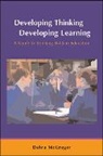 Debra Mcgregor, McGregor Debra - Developing Thinking; Developing Learning