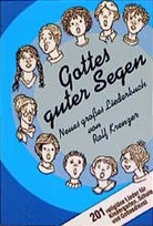 Rolf Krenzer, Dagmar Domina - Gottes guter Segen