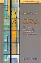 Dietmar Thönnes - Marienfeiern im Kirchenjahr