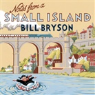 Bill Bryson, Bill Bryson - Notes from a Small Island (Audio book)