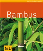 Wolfgang Eberts - Bambus