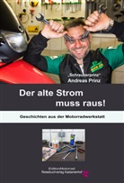 Andreas Prinz - Der alte Strom muss raus!