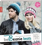 Jennifer Stiller - beBeanie beats. Featuring Glasperlenspiel