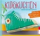 Dr. Oetker, Dr. Oetker Verlag, Sabine Fuchs, Nic Holl, Oetker, Dr. Oetker... - Dr. Oetker Kidskuchen