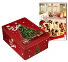 Dr. Oetker, Dr. Oetker Verlag, Oetker, Dr. Oetker - Dr. Oetker Süße Weihnachtszeit, m. Plätzchendose