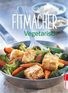 Dr. Oetker, Dr. Oetker Verlag, Oetker, Dr. Oetker - Dr. Oetker Fitmacher Vegetarisch