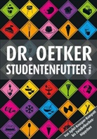 Dr. Oetker, Dr. Oetker Verlag, Oetker, Dr. Oetker - Dr. Oetker Studentenfutter von A-Z
