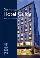 Der Trebing-Lecost Hotel Guide 2014