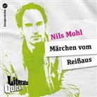 Nils Mohl, Sandra Heinrichs - Märchen vom Reißaus