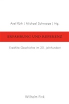 Rüth, Rüth, Axe Rüth, Axel Rüth, Schwarze, Michae Schwarze... - Erfahrung und Referenz