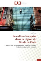 Lola Porlier, Porlier-L - La culture francaise dans la