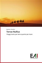 Beatrice Nicolini - Terrae Nullius