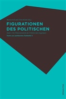 Marti Doll, Martin Doll, Kohns, Kohns, Oliver Kohns - Figurationen des Politischen I und II, 2 Bde.