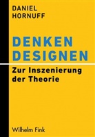 Daniel Hornuff - Denken designen