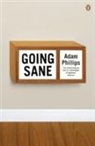 Adam Phillips - Going Sane