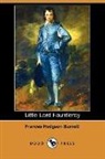 Frances Hodgson Burnett - Little lord fauntleroy