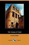 Conrad Aiken - House of dust -the-