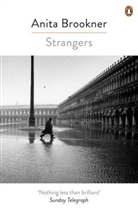Anita Brookner - Strangers