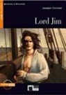 Joseph Conrad, Conrad Joseph, Joseph Conrad - Lord Jim book/audio CD