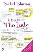 Rachel Johnson - A Diary of The Lady