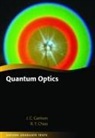 Raymond Chiao, Raymond (Professor in the School of Natural Sciences and in the School of Engineering Chiao, John Garrison, John (Department of Physics Garrison, John Chiao Garrison - Quantum Optics
