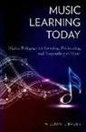 William I. Bauer, William I. (Associate Professor of Music Ed Bauer - Music Learning Today
