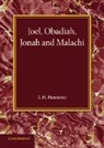 T. H. Hennessy, T.h. Hennessy, T. H. Hennessy - Joel, Obadiah, Jonah and Malachi