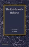 Alexander Nairne, Alexander Nairne - Epistle to the Hebrews