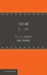 W. A. L. Elmslie, W.a.l. Skinner Elmslie, Walter Angus Skinner Elmslie, W. A. L. Elmslie, Elmslie W. A. L., John Skinner - Isaiah 40-66