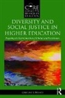 Caroline Turner, Caroline Sotello Viernes Turner, Turner Caroline Sotello Viernes - Diversity and Social Justice in Higher Education
