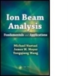James W Mayer, James W. Mayer, James W. (Arizona State University Mayer, Michael Nastasi, Michael (University of Nebraska-Lincoln Nastasi, Michael Mayer Nastasi... - Ion Beam Analysis