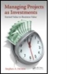 Stephen A. Devaux, Stephen A. (President Devaux, Devaux Stephen A. - Managing Projects As Investments