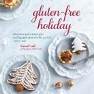 Hannah Miles, Miles Hannah, William Reavell - Gluten-Free Holiday